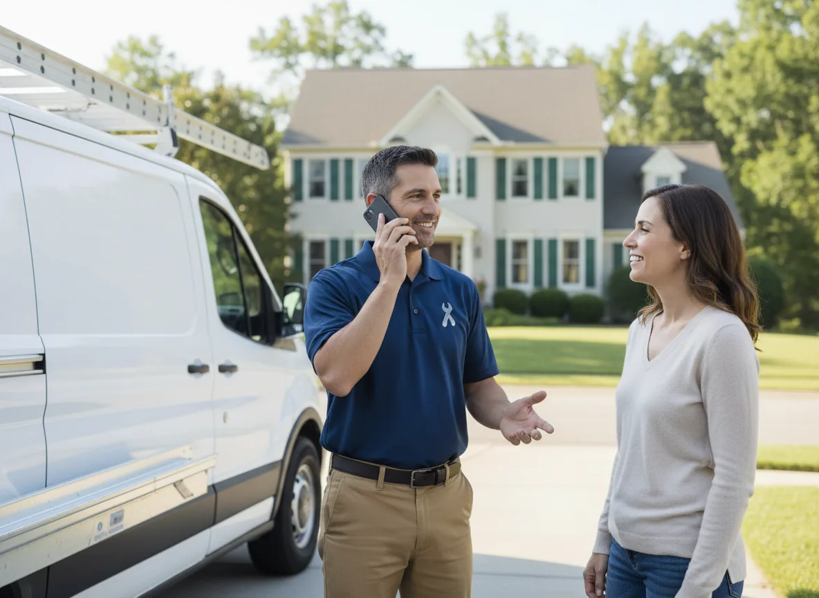 Home Gutter Service Bristow, OK FAQs